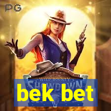 bek bet